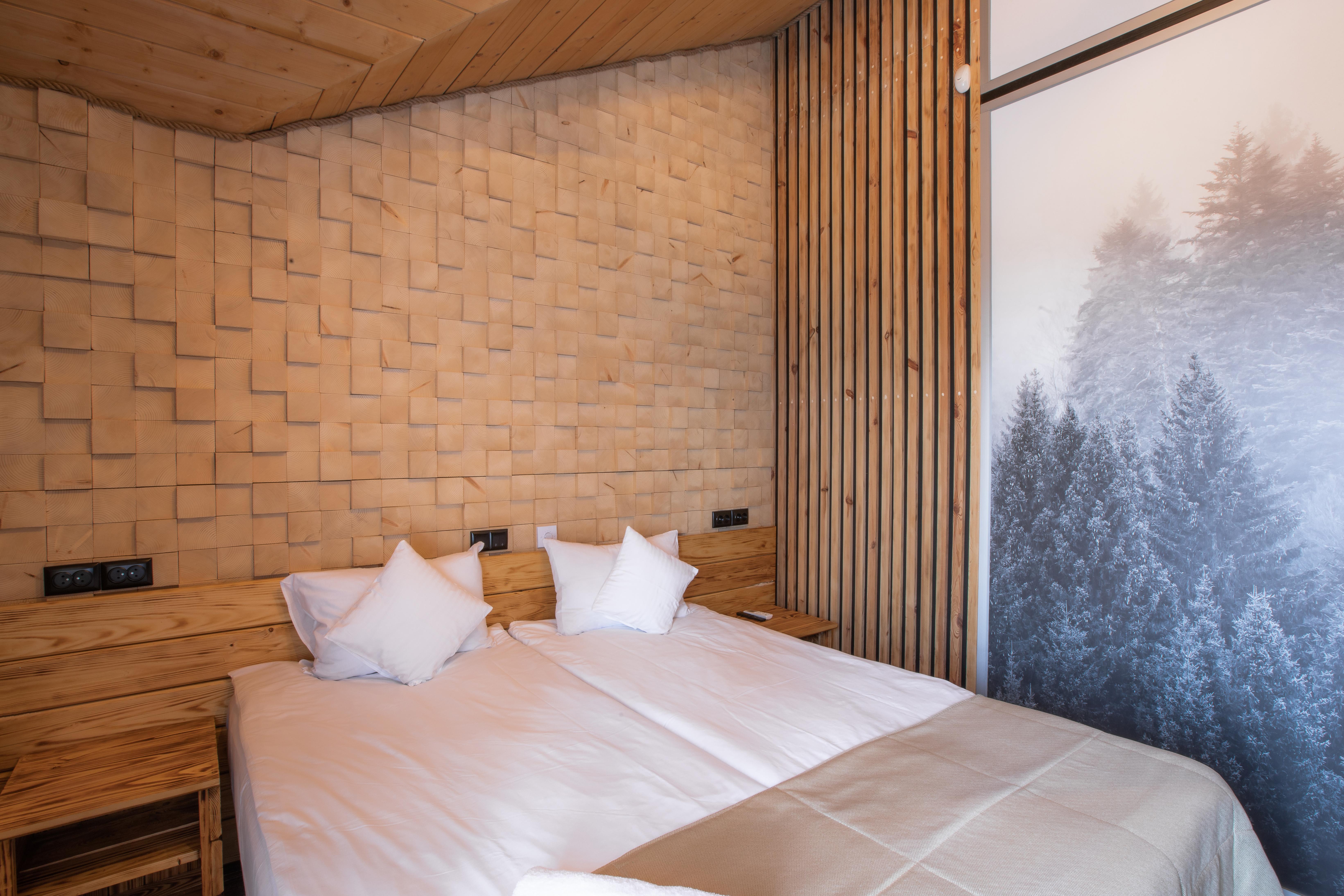 Ego Hotel Буковель ยาบลูนิตซา ภายนอก รูปภาพ